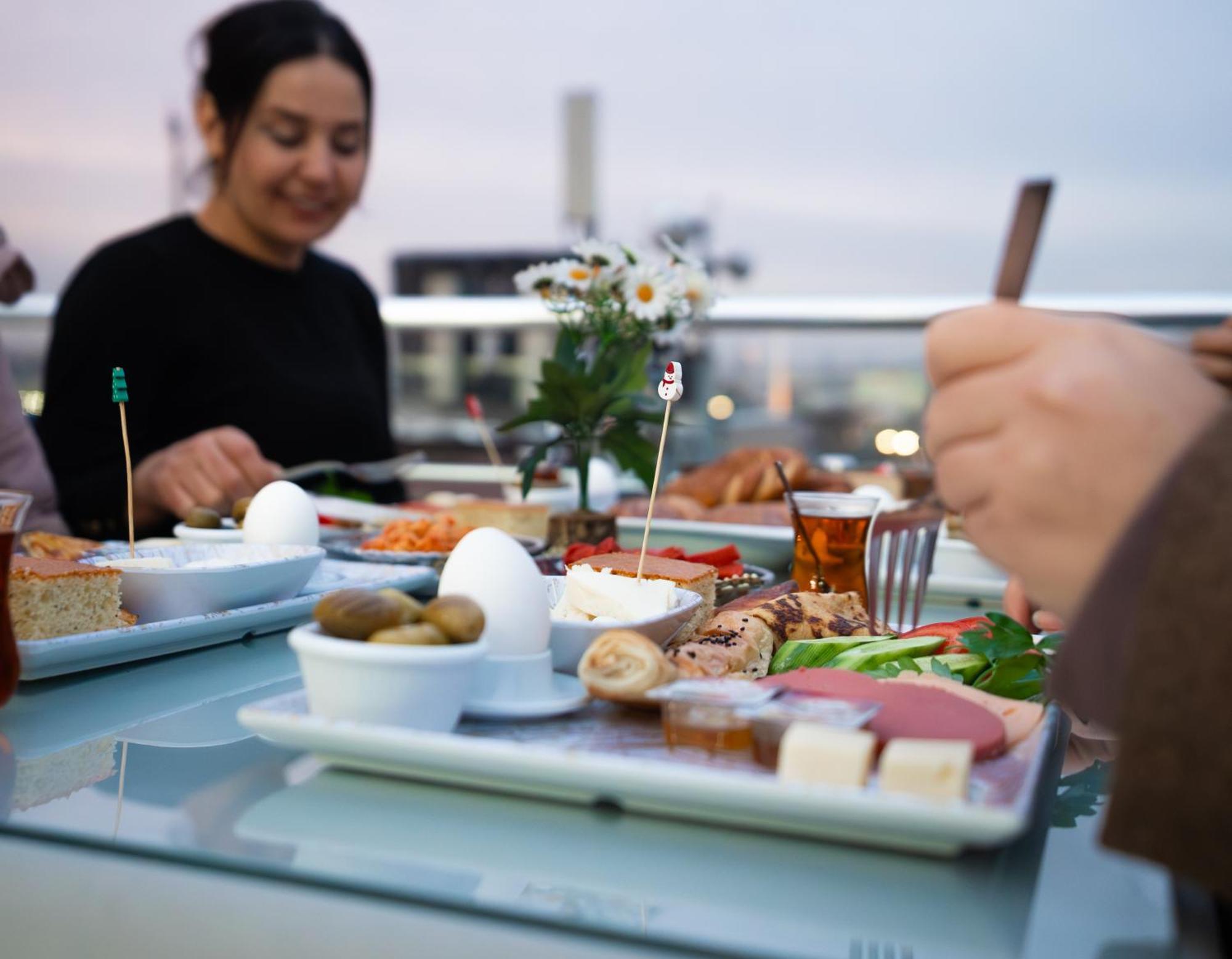 Golden Horn Park Hotel — Fotoğraflar 3