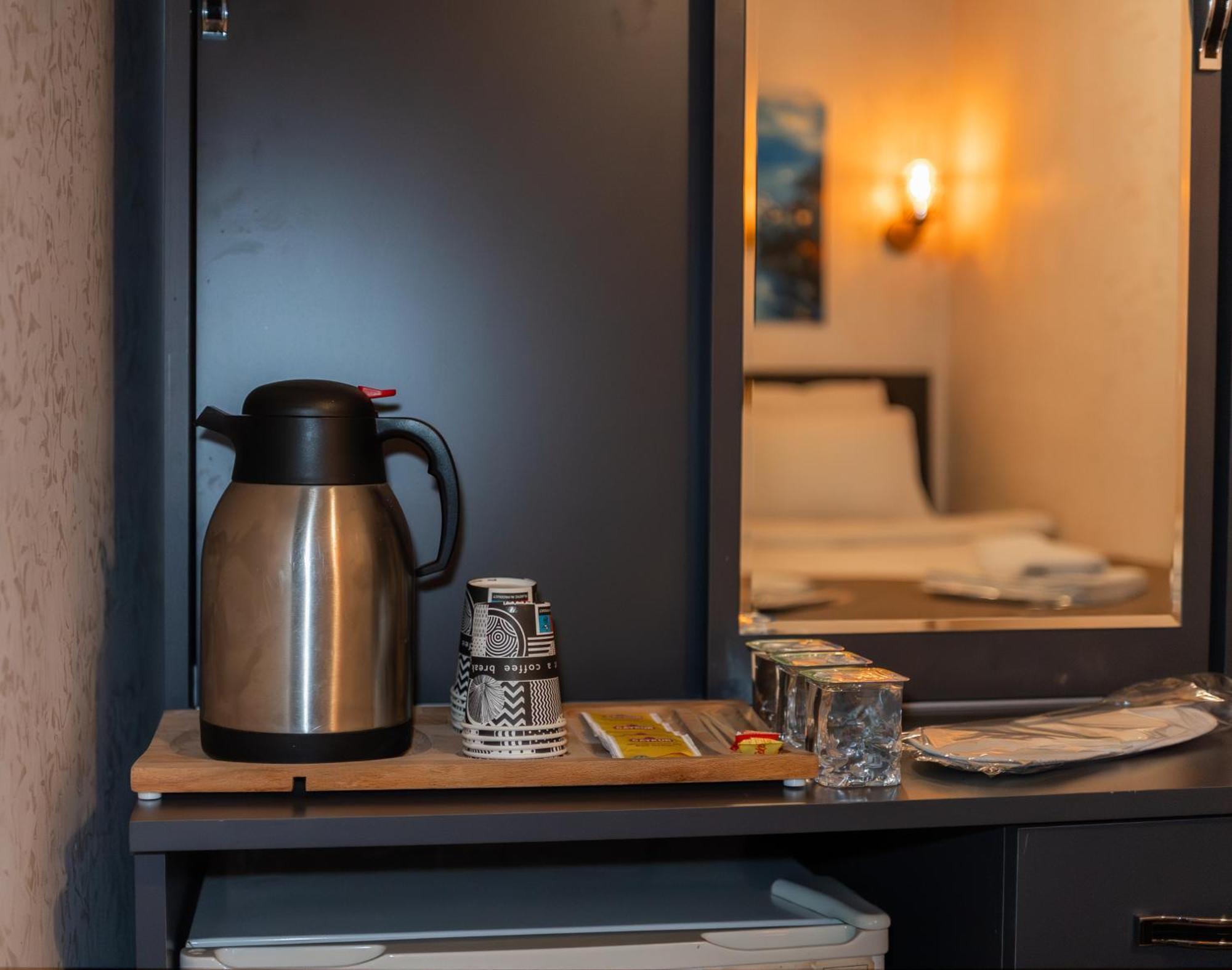 Golden Horn Park Hotel — Fotoğraflar 1