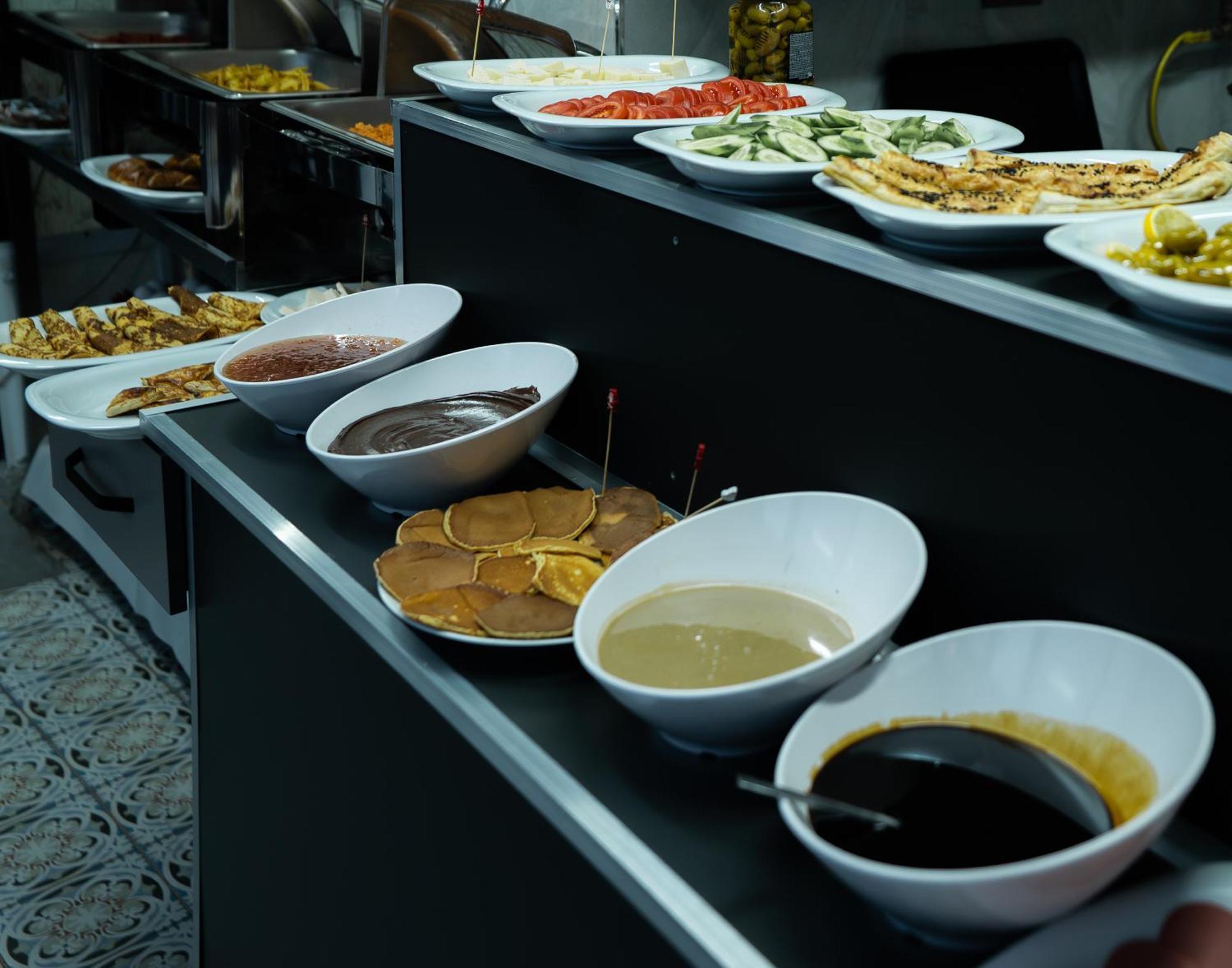 Golden Horn Park Hotel — Fotoğraflar 2